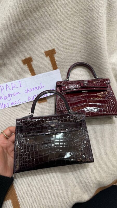Hermes kelly 25 authentic quality