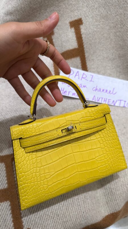 Hermes kelly 25 authentic quality