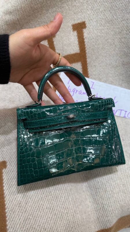 Hermes kelly 25 authentic quality