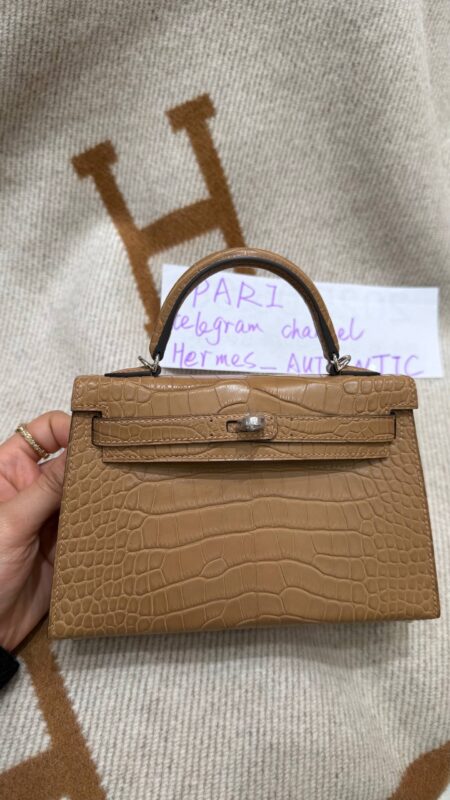 Hermes kelly 25 authentic quality