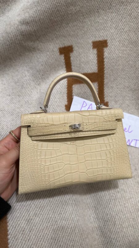 Hermes kelly 25 authentic quality