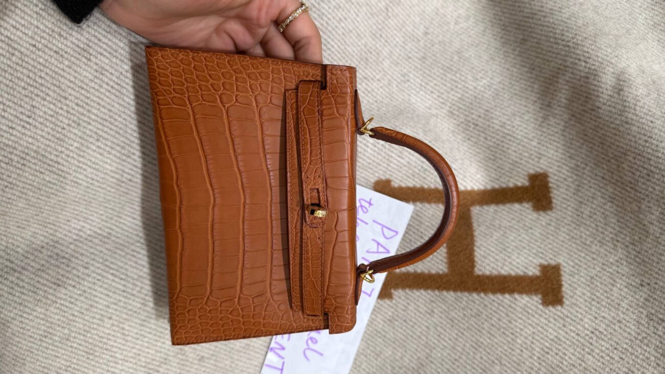 Hermes kelly 25 authentic quality