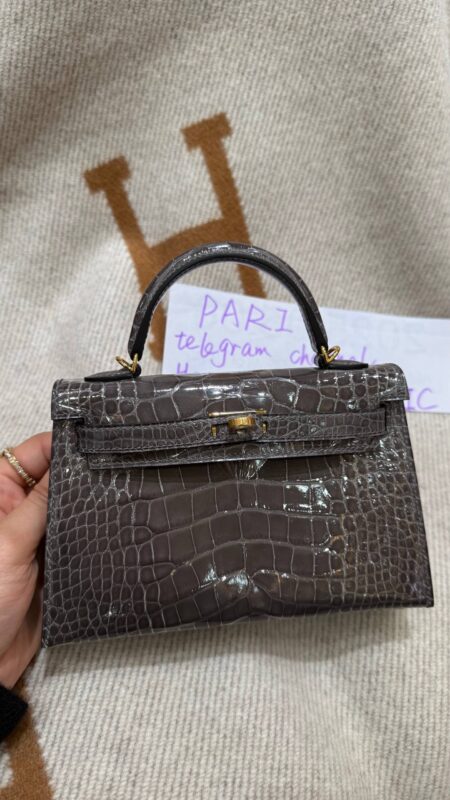 Hermes kelly 25 authentic quality