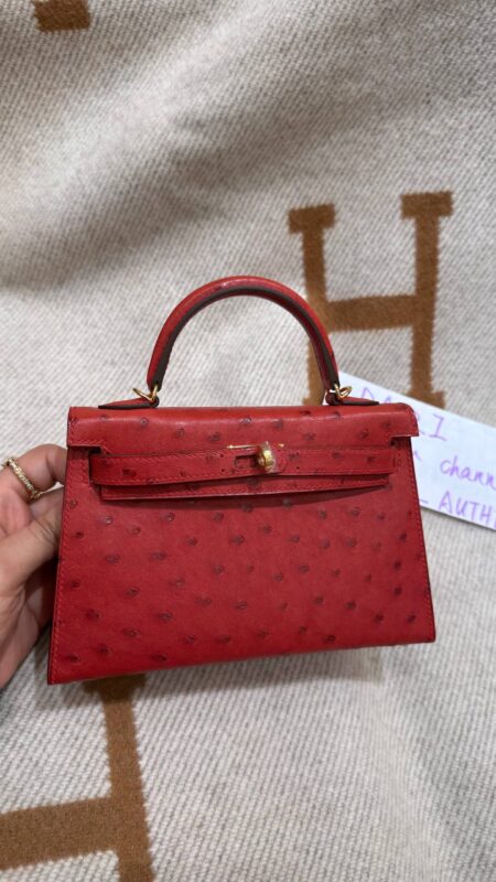 Hermes kelly 25 authentic quality