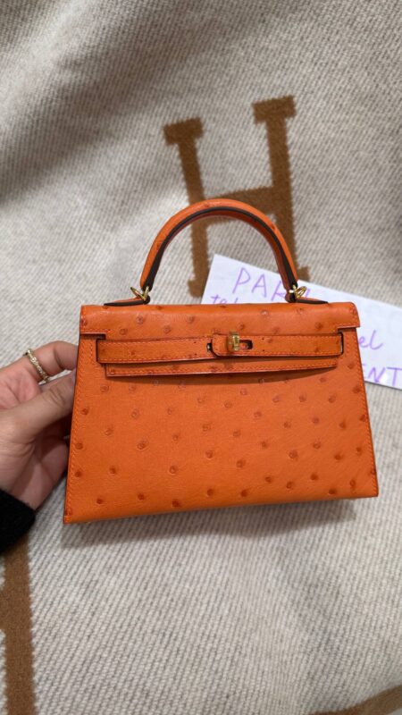 Hermes kelly 25 authentic quality