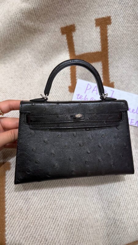Hermes kelly 25 authentic quality