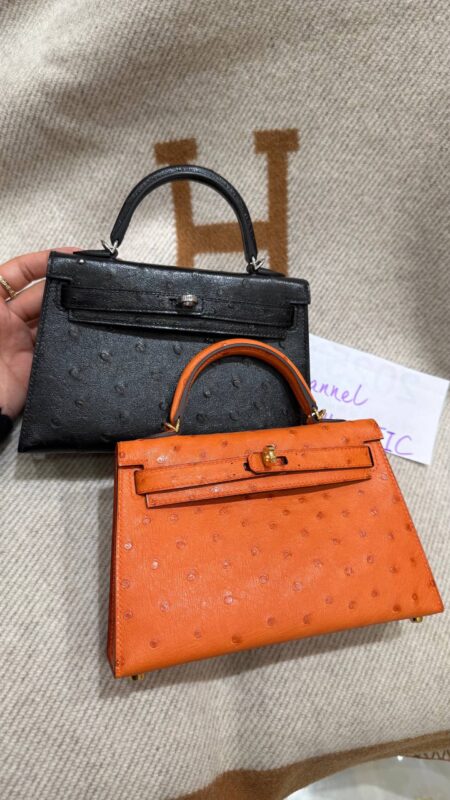 Hermes kelly 25 authentic quality