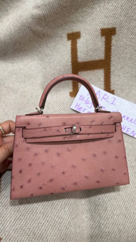 Hermes kelly 25 authentic quality
