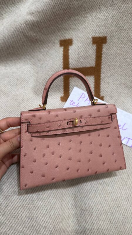 Hermes kelly 25 authentic quality