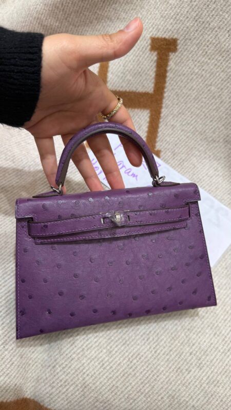 Hermes kelly 25 authentic quality