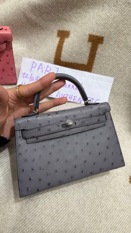 Hermes kelly 25 authentic quality