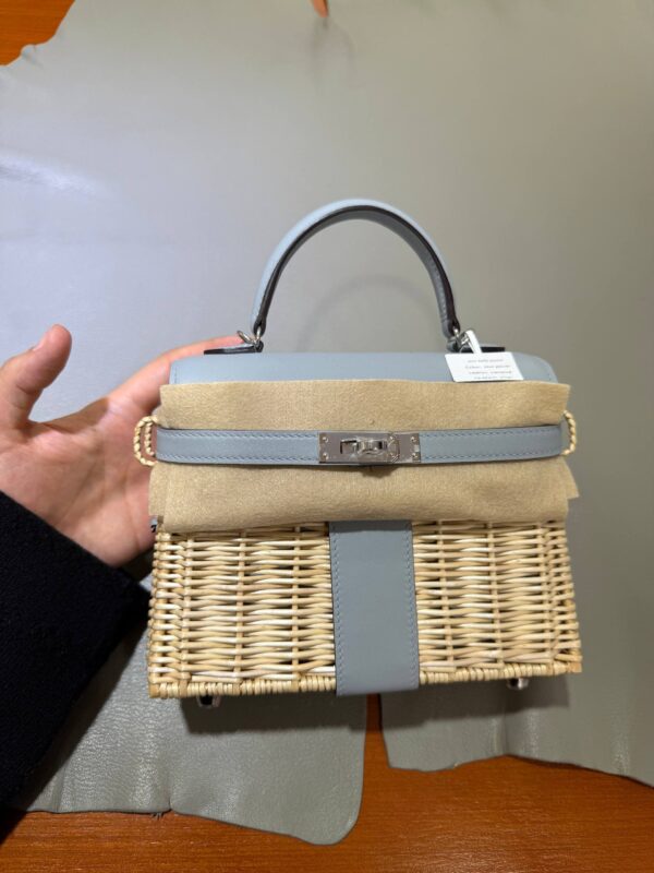 Hermes kelly 25 authentic quality