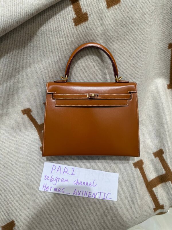Hermes kelly 25 authentic quality