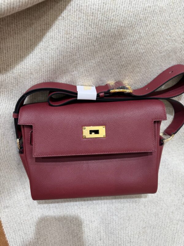Hermes kelly 25 authentic quality