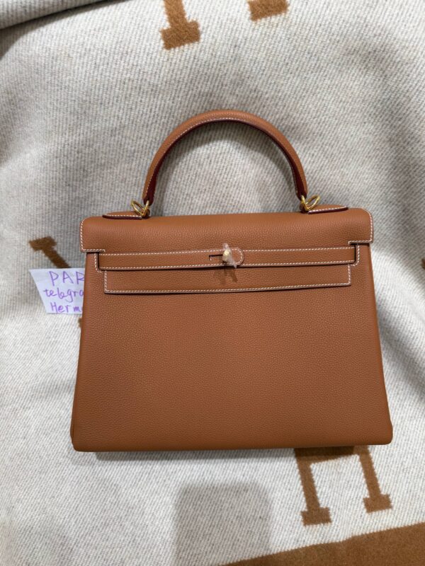 Hermes kelly 25 authentic quality