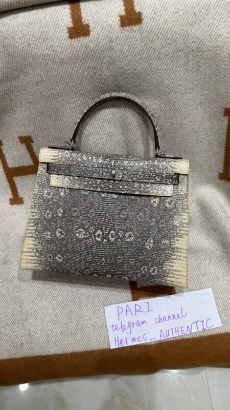 Hermes kelly 25 authentic quality