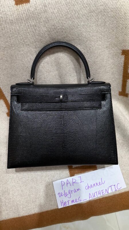 Hermes kelly 25 authentic quality