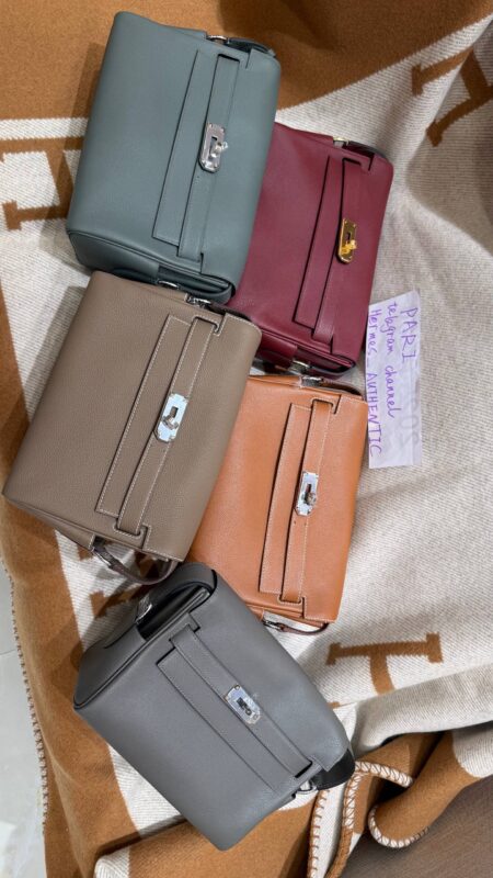 Hermes kelly 25 authentic quality
