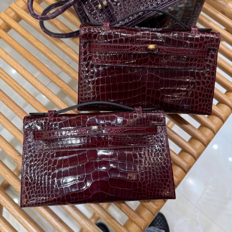 Hermes kelly 25 authentic quality