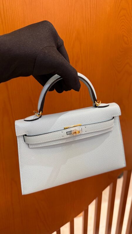 Hermes kelly 25 authentic quality