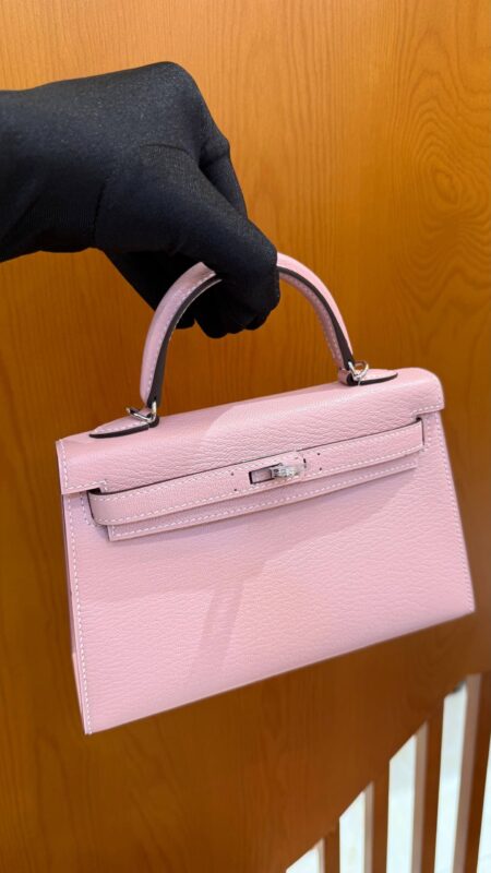 Hermes kelly 25 authentic quality