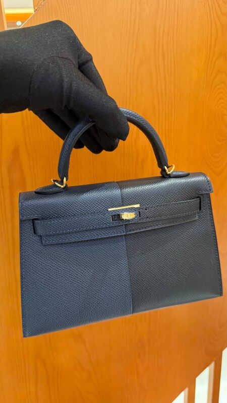 Hermes kelly 25 authentic quality