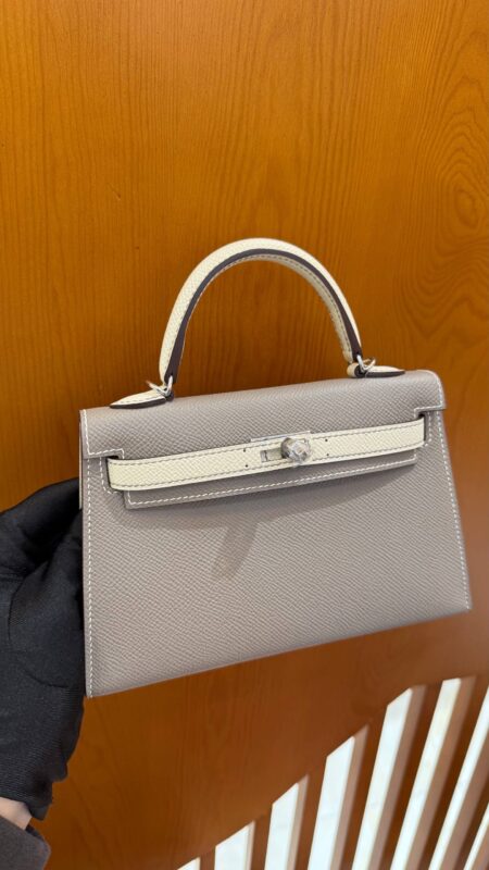 Hermes kelly 25 authentic quality