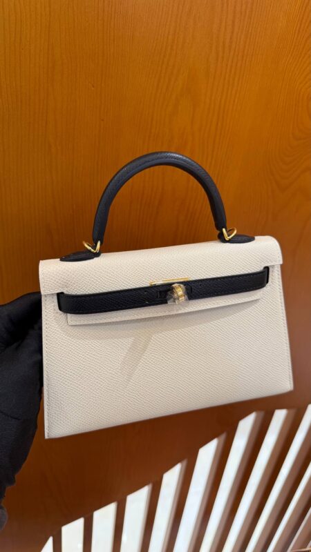 Hermes kelly 25 authentic quality