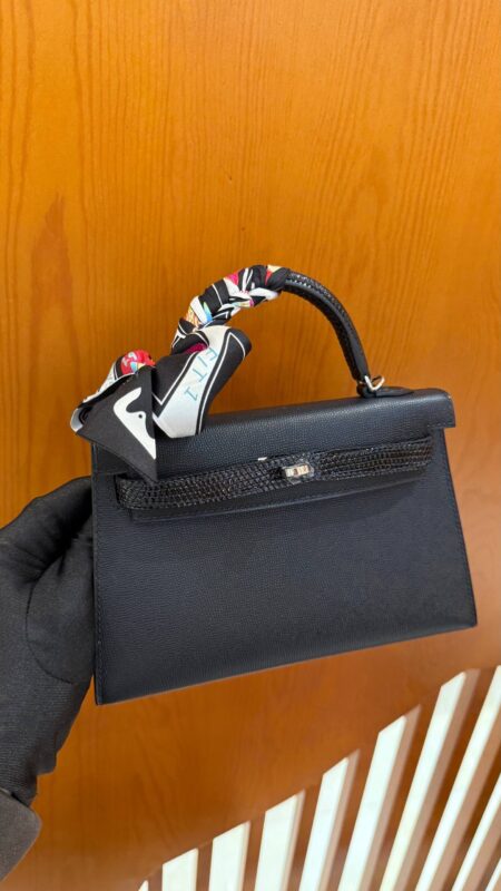 Hermes kelly 25 authentic quality