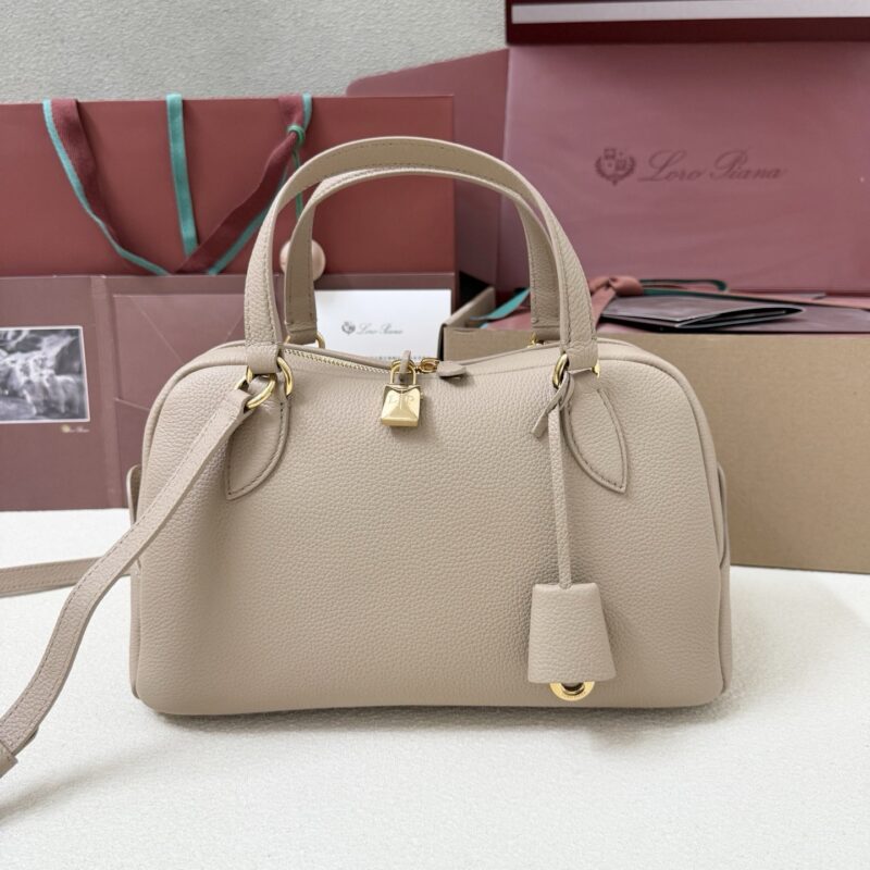 Loro Piana bag 2026 authentic quality
