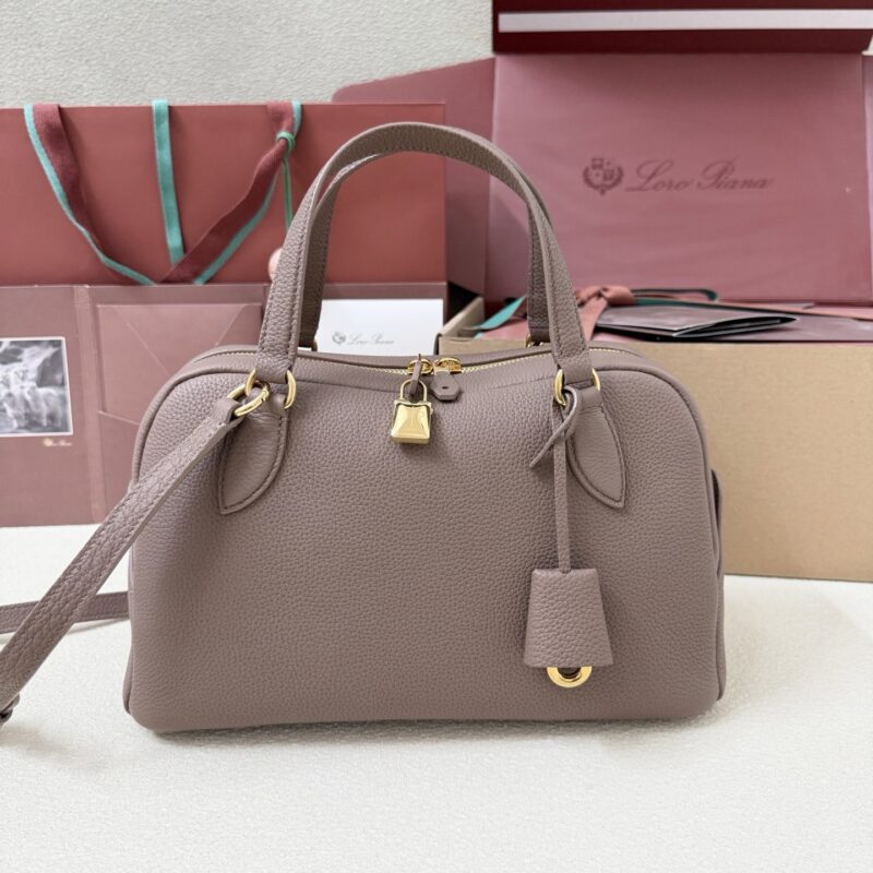 Loro Piana bag 2026 authentic quality