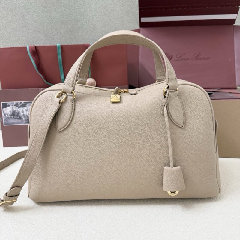 Loro Piana bag 2026 authentic quality