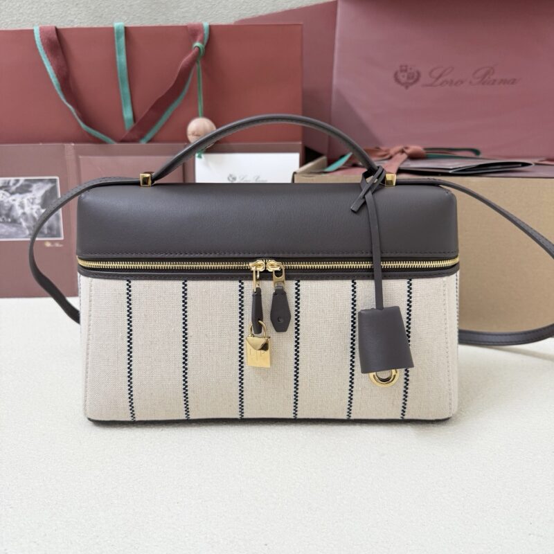 Loro Piana bag 2026 authentic quality