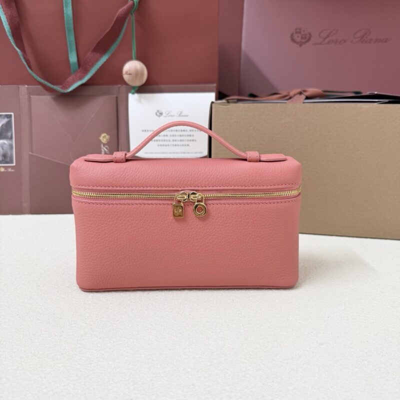 Loro Piana bag 2026 authentic quality