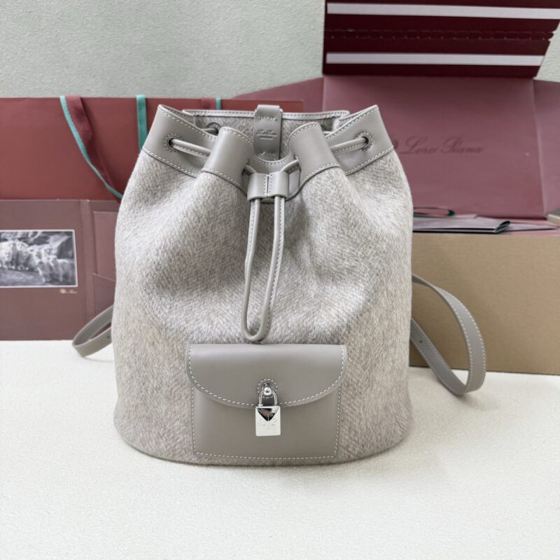 Loro Piana bag 2026 authentic quality