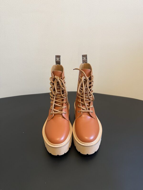 Celine authentic quality boots 2026