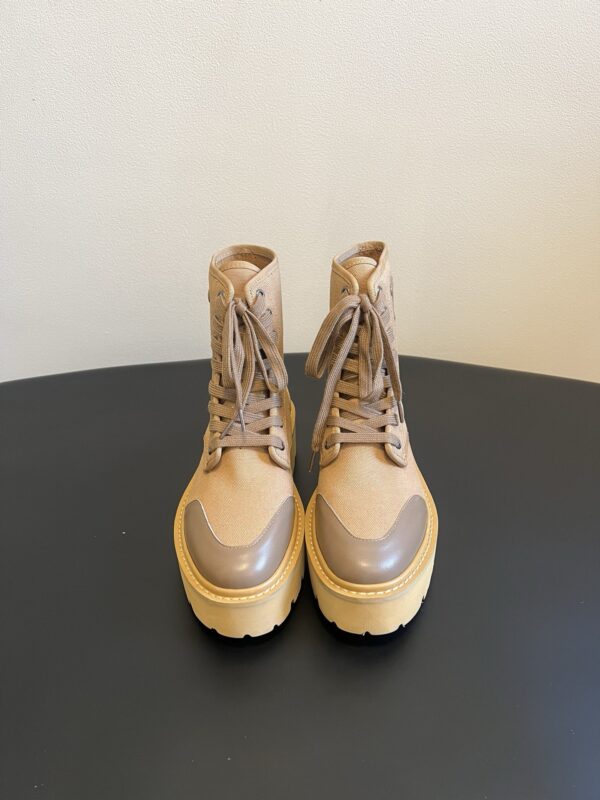 Celine authentic quality boots 2026