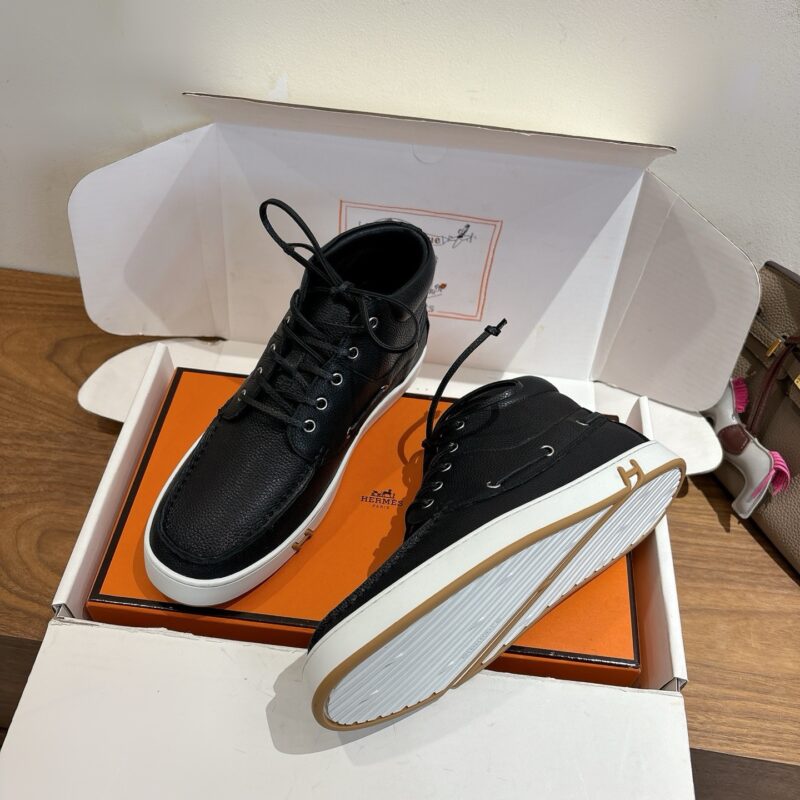Hermes authentic quality sneakers 2026