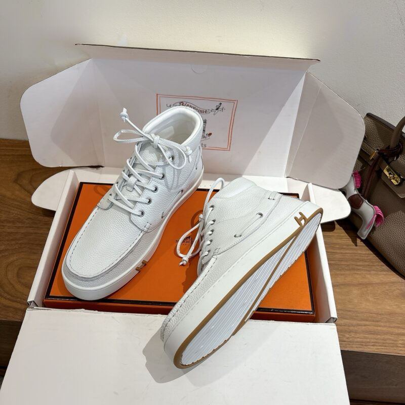 Hermes authentic quality sneakers 2026