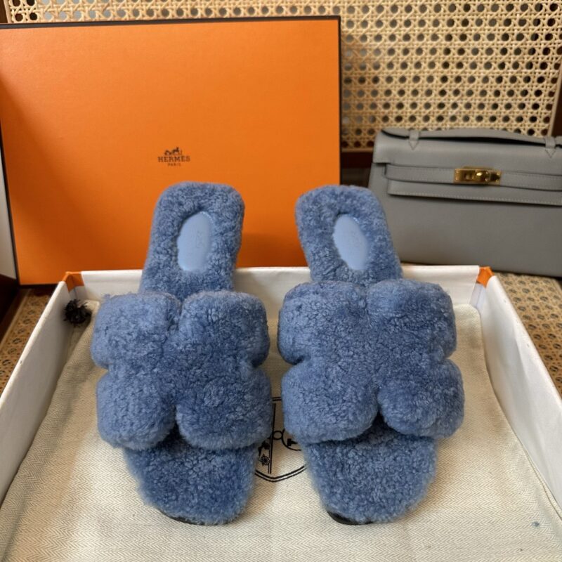 Hermes authentic quality shoes 2026