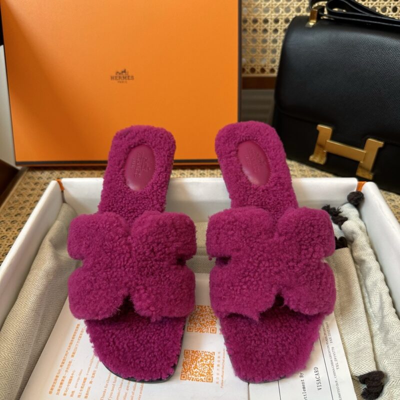 Hermes authentic quality shoes 2026