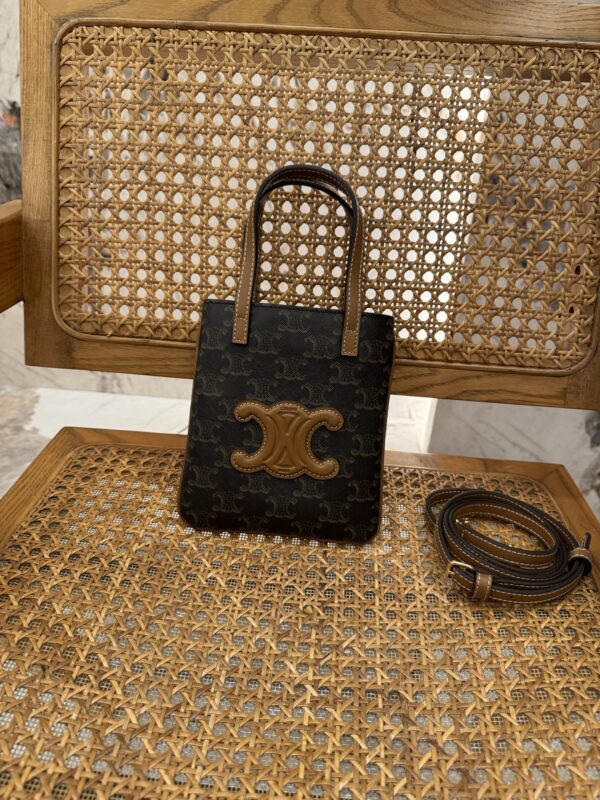 Celine bag 2026 authentic quality