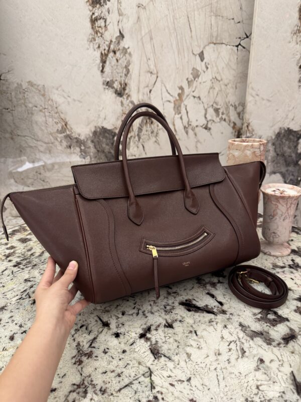 Celine bag 2026 authentic quality