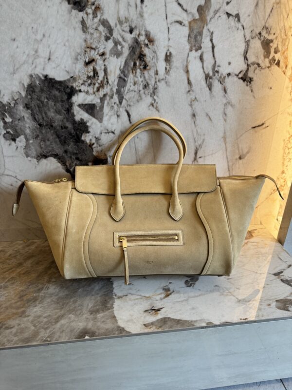 Celine bag 2026 authentic quality