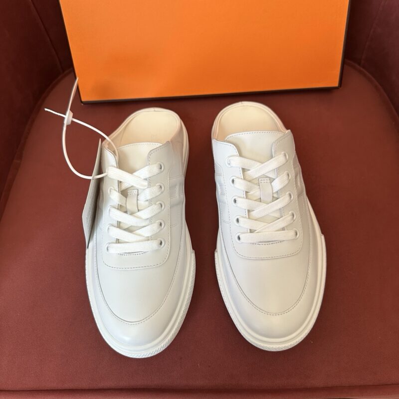 Hermes authentic quality sneakers 2026