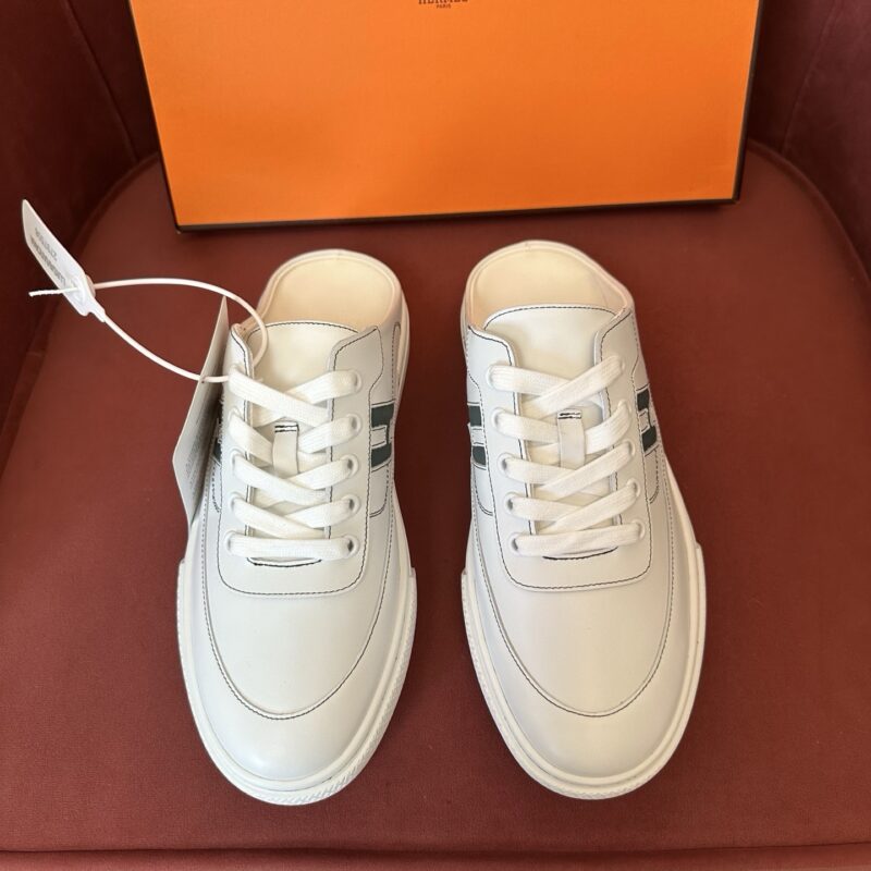 Hermes authentic quality sneakers 2026