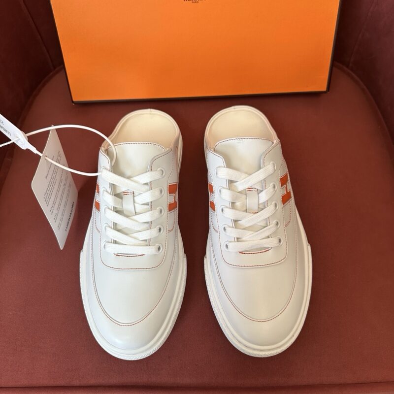 Hermes authentic quality sneakers 2026