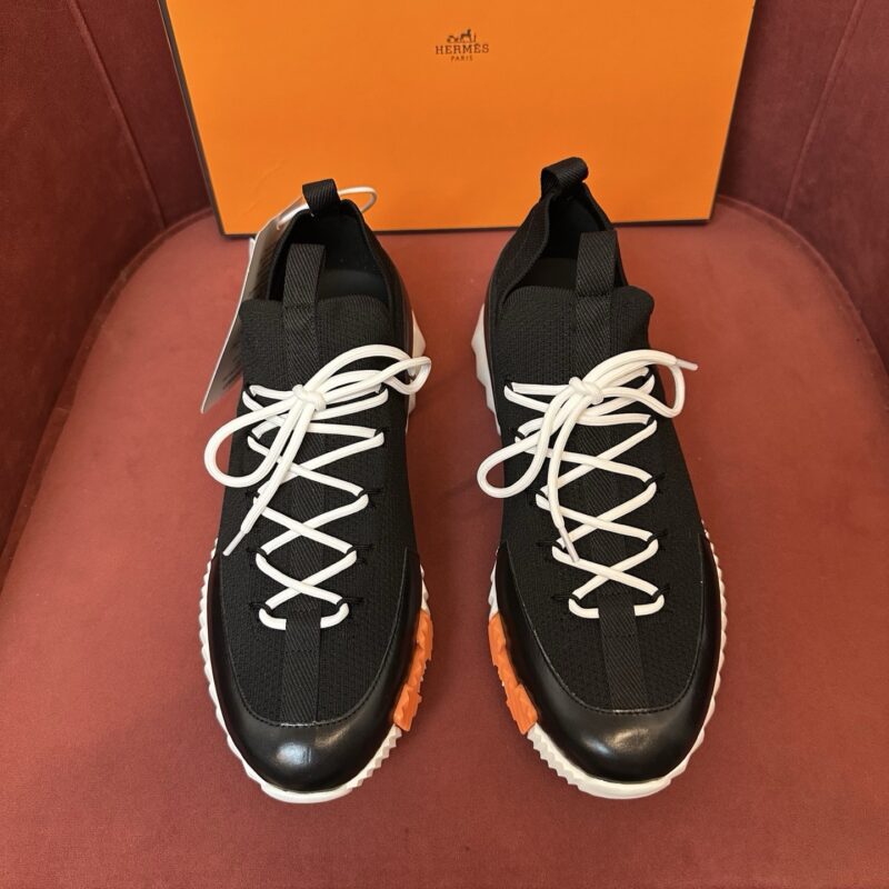 Hermes authentic quality sneakers 2026