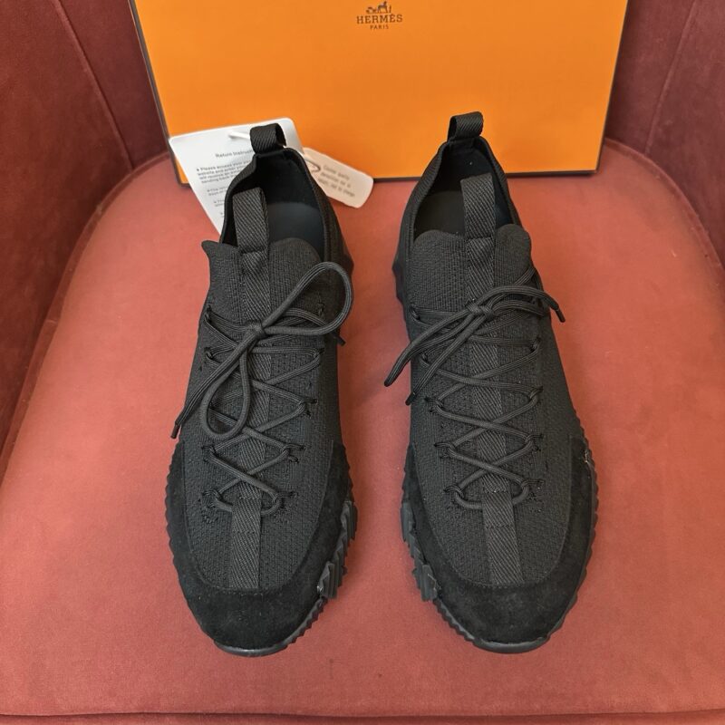 Hermes authentic quality sneakers 2026