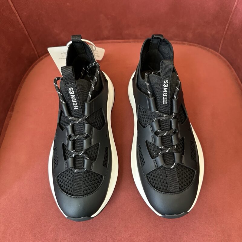 Hermes authentic quality sneakers 2026